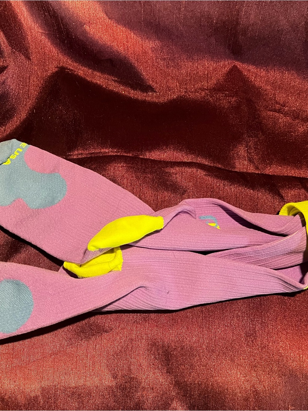 Compression socks - Picture 5 of 5